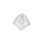 GDS-621 - Slope 45 Degrees 2 x 2 Double Convex
