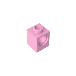 GDS-622 - Technic Brick 1 x 1 with Hole