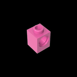 GDS-622 - Technic Brick 1 x 1 with Hole