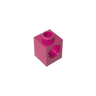 Bright Reddish Violet 124