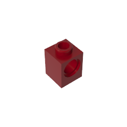 GDS-622 - Technic Brick 1 x 1 with Hole