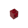 New Dark Red 154
