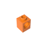 Bright Orange 106