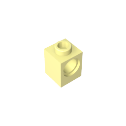GDS-622 - Technic Brick 1 x 1 with Hole