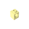 Lemon Chiffon