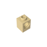 Brick Yellow 5