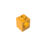 Flame Yellowish Orange 191