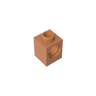 Dark Salmon
