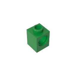 GDS-622 - Technic Brick 1 x 1 with Hole