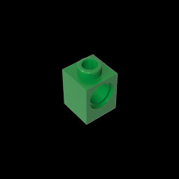 GDS-622 - Technic Brick 1 x 1 with Hole