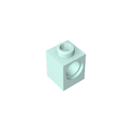 GDS-622 - Technic Brick 1 x 1 with Hole