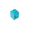 Medium Azur 322