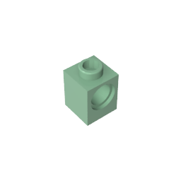 GDS-622 - Technic Brick 1 x 1 with Hole
