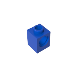 GDS-622 - Technic Brick 1 x 1 with Hole