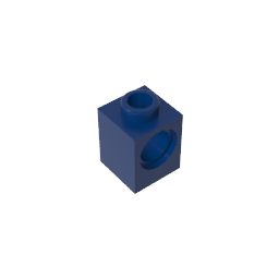 GDS-622 - Technic Brick 1 x 1 with Hole