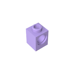 GDS-622 - Technic Brick 1 x 1 with Hole