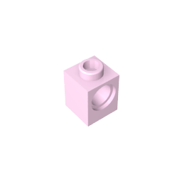 GDS-622 - Technic Brick 1 x 1 with Hole