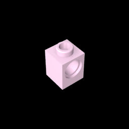 GDS-622 - Technic Brick 1 x 1 with Hole