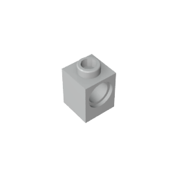 GDS-622 - Technic Brick 1 x 1 with Hole