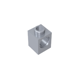 GDS-622 - Technic Brick 1 x 1 with Hole