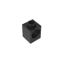 GDS-622 - Technic Brick 1 x 1 with Hole