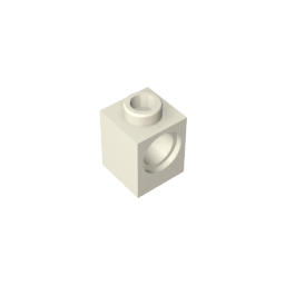 GDS-622 - Technic Brick 1 x 1 with Hole
