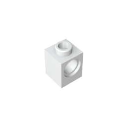 GDS-622 - Technic Brick 1 x 1 with Hole