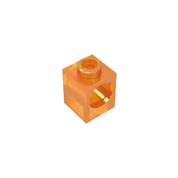 GDS-622 - Technic Brick 1 x 1 with Hole