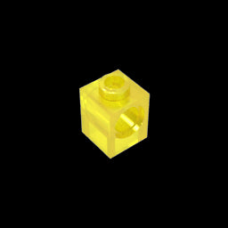 GDS-622 - Technic Brick 1 x 1 with Hole