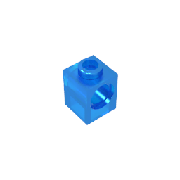 GDS-622 - Technic Brick 1 x 1 with Hole