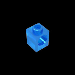 GDS-622 - Technic Brick 1 x 1 with Hole