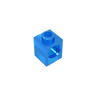 Transparent Blue 43