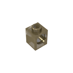 GDS-622 - Technic Brick 1 x 1 with Hole
