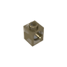 Transparent Brown 111