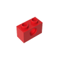 GDS-623 - Technic Brick 1 x 2 [1 Hole]