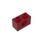 GDS-623 - Technic Brick 1 x 2 [1 Hole]