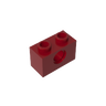 New Dark Red 154