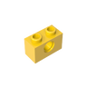Bright Yellow 24