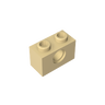 Brick Yellow 5