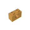 Warm Gold 297