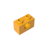 Flame Yellowish Orange 191