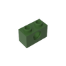 Dark Olive Green
