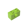 Bright Yellowish Green 119