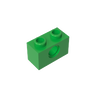 Bright Green 37