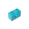 Medium Azur 322