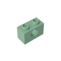 GDS-623 - Technic Brick 1 x 2 [1 Hole]