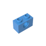 Medium Blue 102
