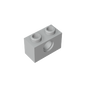 GDS-623 - Technic Brick 1 x 2 [1 Hole]