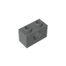Dark Stone Grey 199