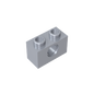GDS-623 - Technic Brick 1 x 2 [1 Hole]